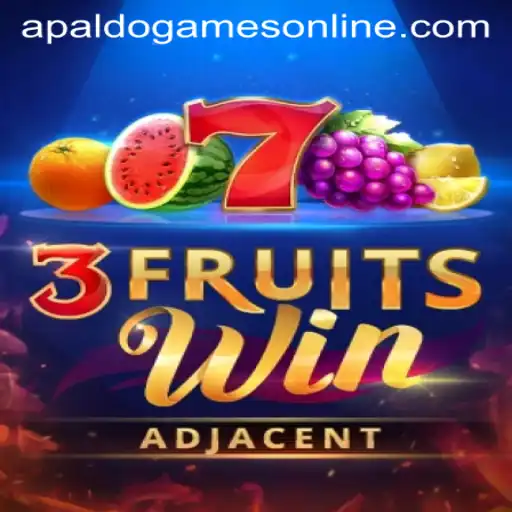 Exploring 3FruitsWin: A Comprehensive Guide to Apaldo Games Online