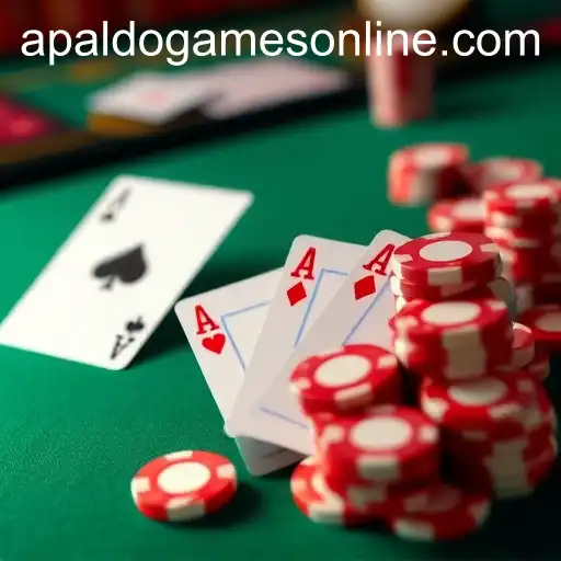 Exploring the Thrills of Baccarat Game with Apaldo Games Online