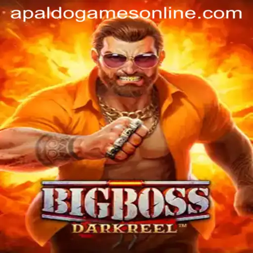 BigBoss: A Thrilling Adventure in Online Gaming