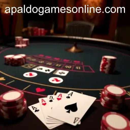Blackjack: The Evolution and Popularity in Apaldo Games Online