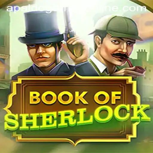 Exploring the Intricacies of BookOfSherlock: A Thrilling Interactive Puzzle