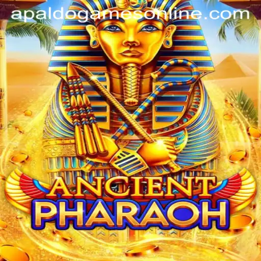 AncientPharaoh: A Captivating Gaming Experience by Apaldo Games Online