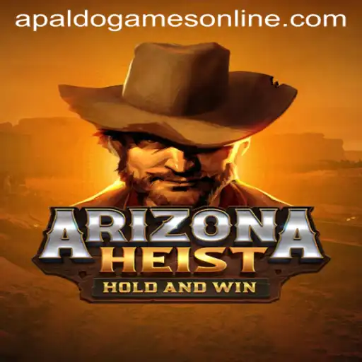 Exploring the Thrill of ArizonaHeist by Apaldo Games
