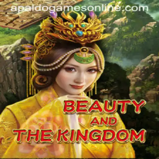 Immersive Gaming Experience with BeautyAndTheKingdom by Apaldo Games Online
