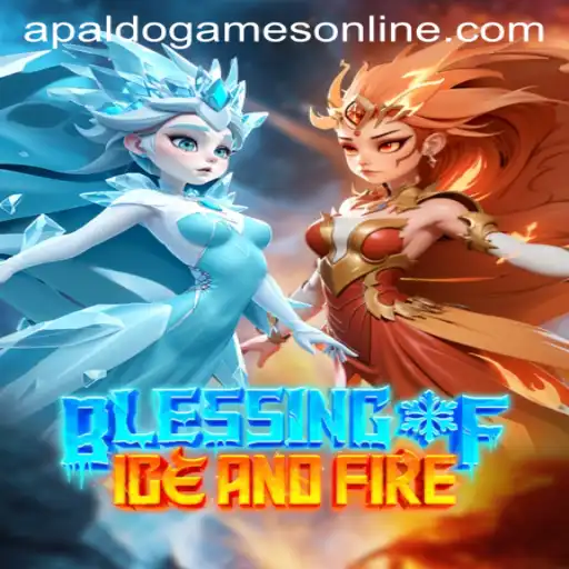 Discover the Magic of BlessingofIceandFire: The Ultimate Gaming Experience