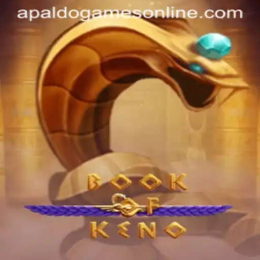Discover the Exciting World of BookOfKeno: A Deep Dive into Apaldo Games Online