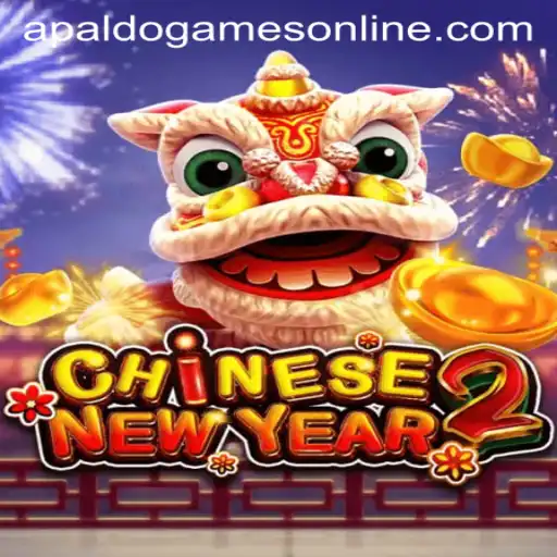 Exploring the Cultural Excitement of CHINESENEWYEAR2 by Apaldo Games Online
