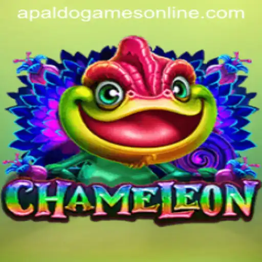 Master the Art of Deception with Chameleon: A Deep Dive into the Game