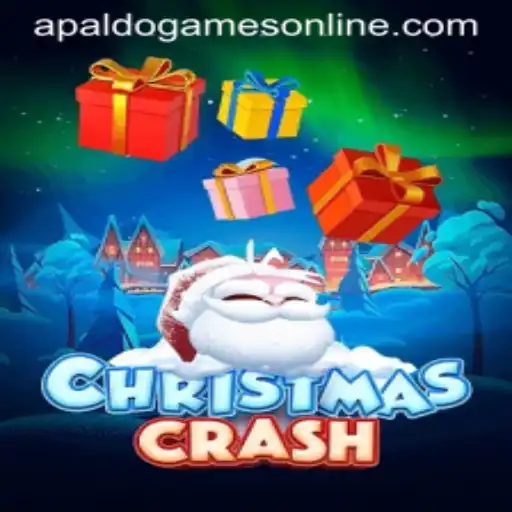 ChristmasCrash - A Festive Adventure by Apaldo Games Online