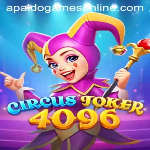 CircusJoker4096: A Kaleidoscope of Thrills in Gaming