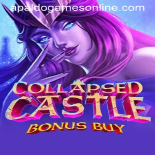 Discover the Enchanting World of CollapsedCastleBonusBuy