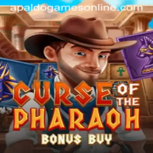Delve into the Mystical World of CurseofthePharaohBonusBuy