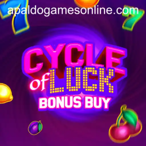 Discover the Thrills of CycleofLuckBonusBuy: An Immersive Gaming Experience by Apaldo Games Online