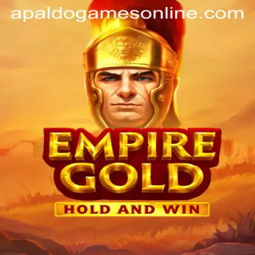 EmpireGold: The Ultimate Strategy Game by Apaldo Games Online