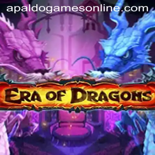 Explore EraOfDragons: The Ultimate Apaldo Games Online Adventure