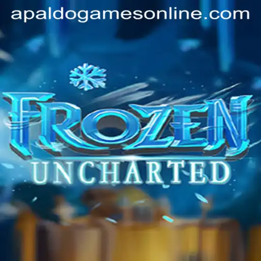 FrozenUncharted: Exploring the Virtual Wonders of Apaldo Games Online