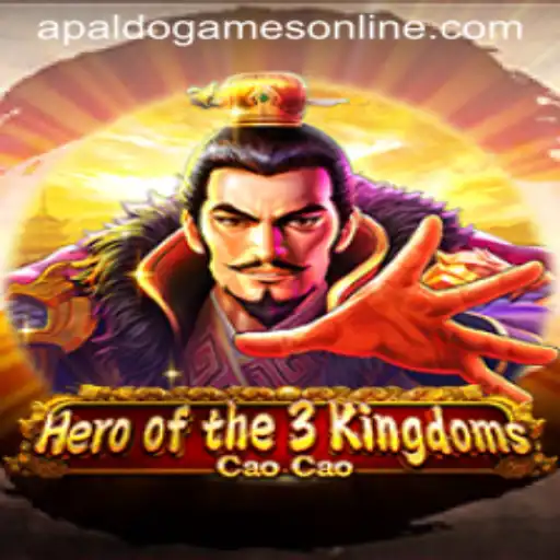 Hero of the 3 Kingdoms Cao Cao: An Epic Journey with Apaldo Games Online