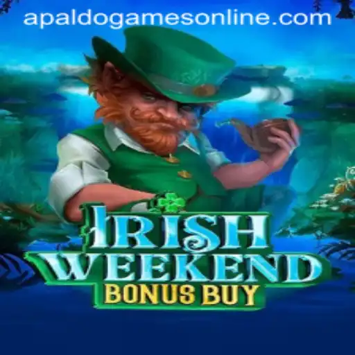 Unlock the Fun with IrishWeekendBonusBuy: A New Gaming Sensation from Apaldo Games Online