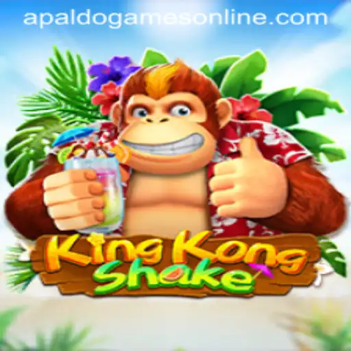 KingKongShake: An Immersive Gaming Experience by Apaldo Games Online