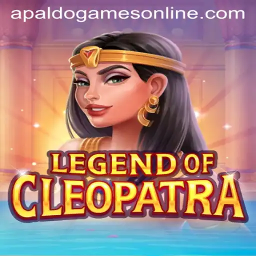 LegendOfCleopatra: Dive Into the Mystical World of Apaldo Games Online