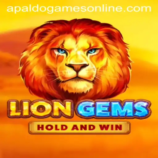 Unveiling the Thrill of LionGems: An In-Depth Look into Apaldo Games Online