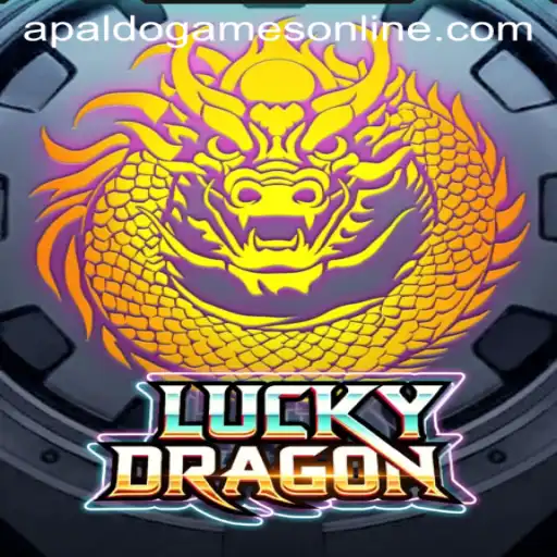 Unveiling LuckyDragon: The Latest Adventure by Apaldo Games Online