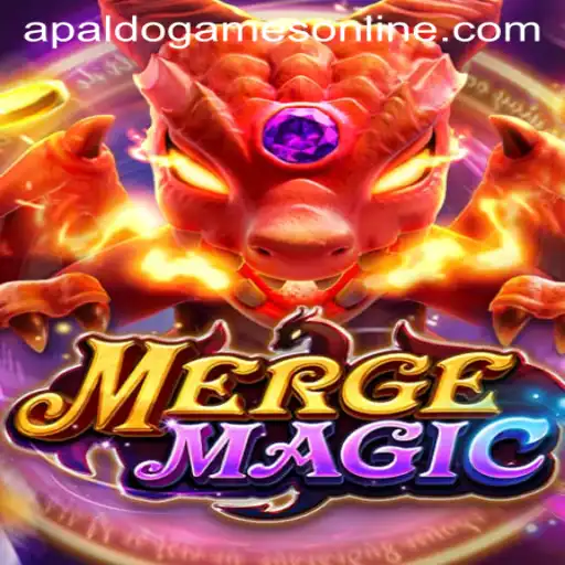 Discovering MERGEMAGIC: An Enthralling Adventure into the World of Apaldo Games Online