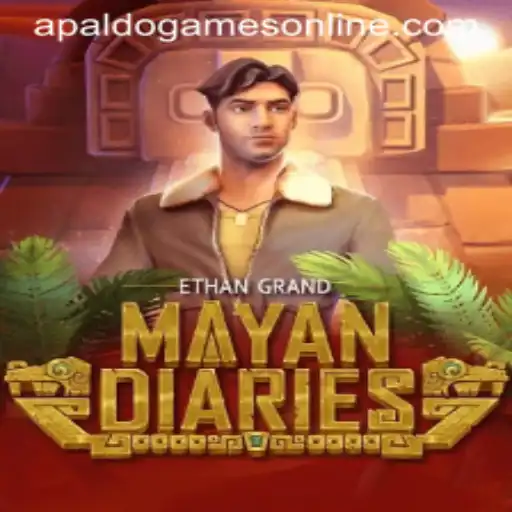Exploring MayanDiaries: An Immersive Digital Adventure by Apaldo Games Online