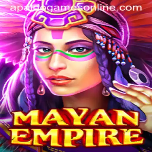 MayanEmpire: Dive Into the Mystical World of Apaldo Games Online