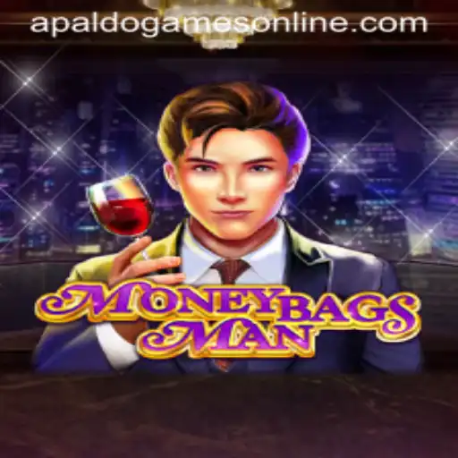 Discover the Thrills of MoneybagsMan: A Modern Classic in Online Gaming