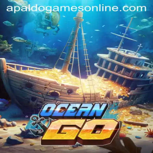 Dive into Adventure with OceanGO: The New Wave in Online Gaming by Apaldo Games Online
