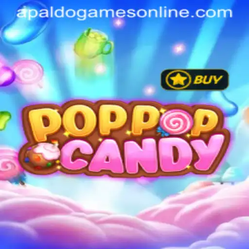 Discover the Exciting World of POPPOPCANDY by Apalado Games Online