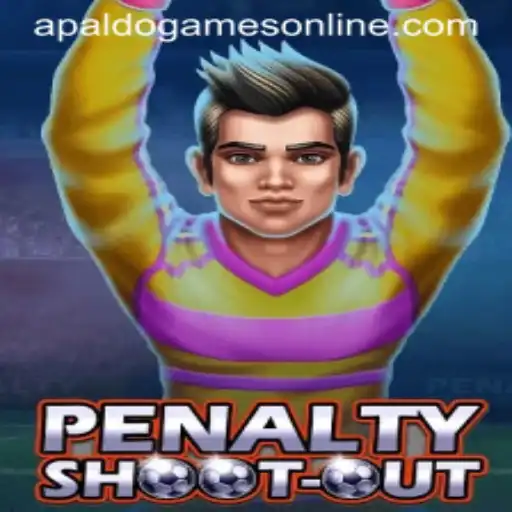 Mastering the Game of PenaltyShootOut with Apaldo Games Online