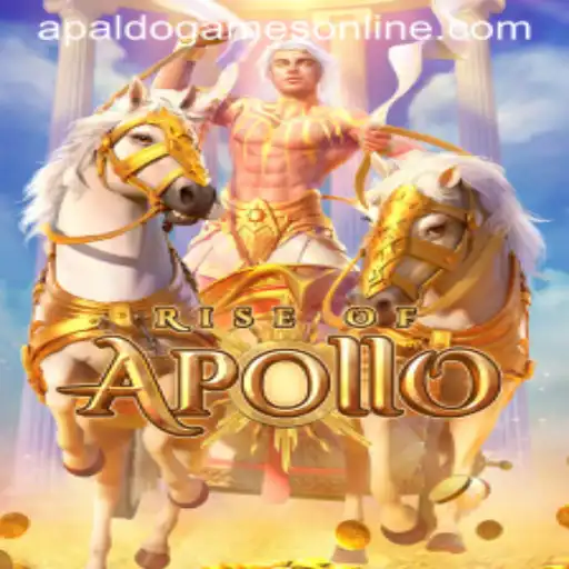 Rise of Apollo: A Journey through Mythical Realms in Online Gaming