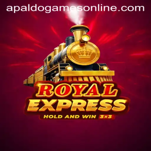 Exploring the Exciting World of RoyalExpress: An Apaldo Games Online Adventure