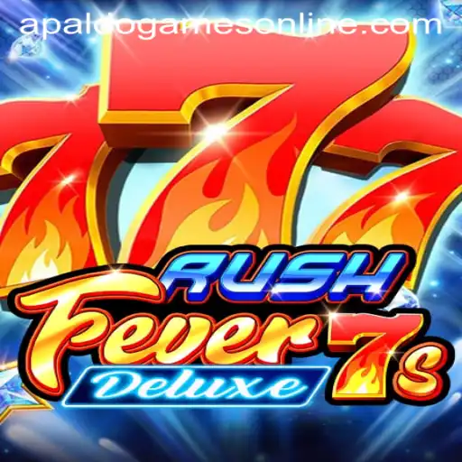 Exploring the Thrills of RushFever7sDeluxe: A Dive into Apaldo Games Online