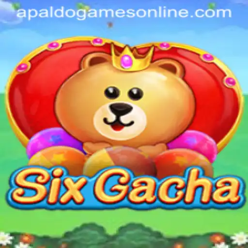 An In-depth Look Into SixGacha: The Riveting Gaming Sensation by Apaldo Games Online