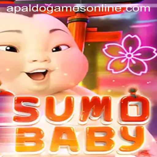 Discover SumoBaby: The Ultimate Gaming Experience with Apaldo Games Online