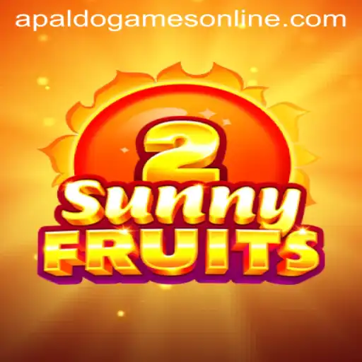 Explore the Exciting World of SunnyFruits2 at Apaldo Games Online