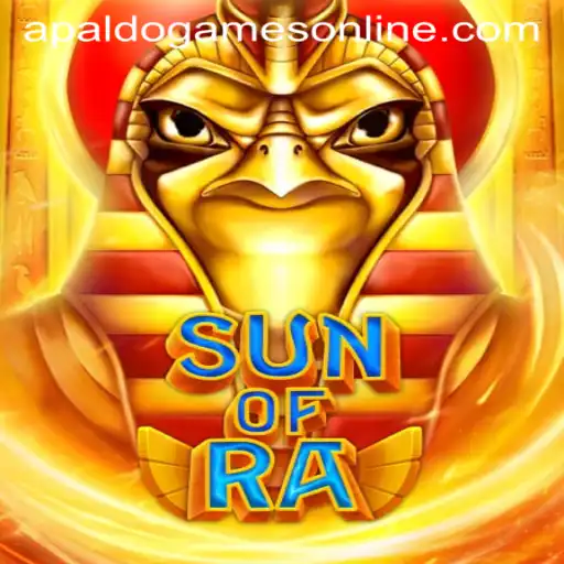 Exploring the Enigmatic World of SunofRa by Apaldo Games Online
