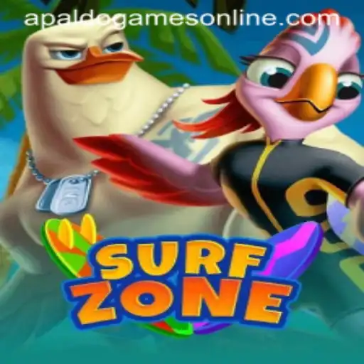 Dive into the Exciting World of SurfZone by Apaldo Games Online