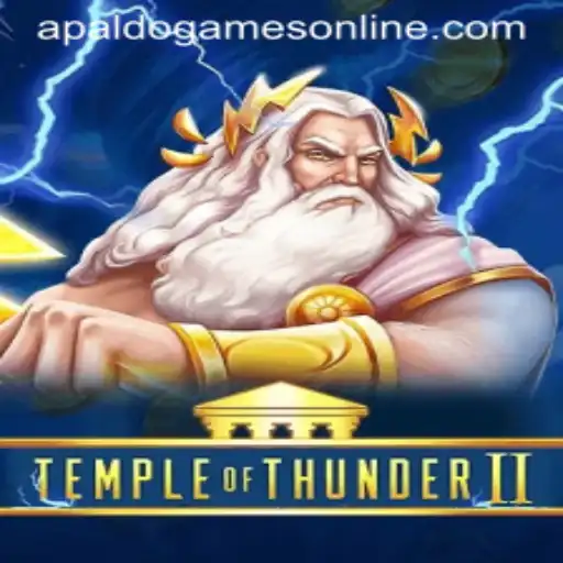 Unveiling TempleofThunderII: A Riveting Adventure by Apaldo Games Online