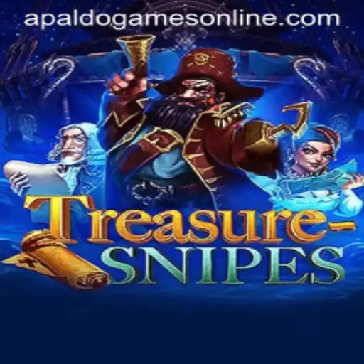 Exploring TreasureSnipes: A Thrilling Adventure in Online Gaming