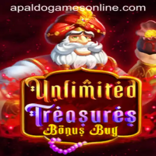 Exploring the Endless Adventure of UnlimitedTreasuresBonusBuy