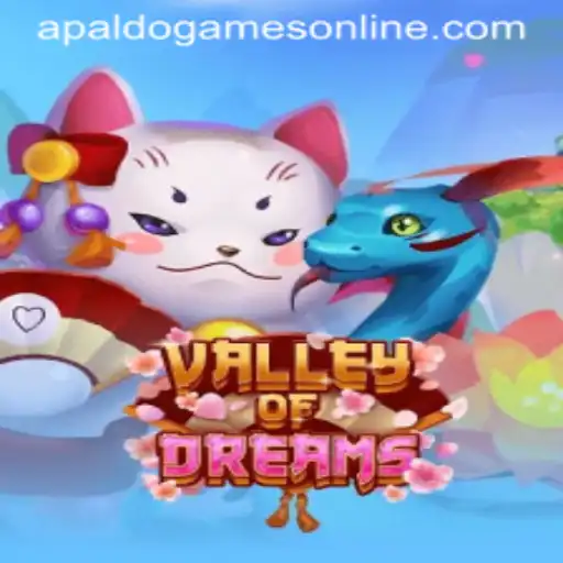 Explore the Enchanting World of ValleyofDreams by Apaldo Games Online