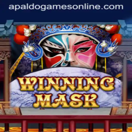 WinningMask: An Exciting Adventure in Apaldo Games Online