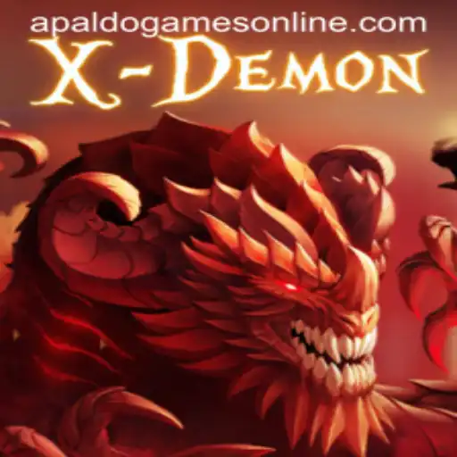 XDemon: A Thrilling Adventure by Apaldo Games Online