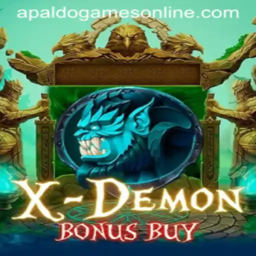 XDemonBonusBuy: Unleash the Excitement in Apaldo Games Online