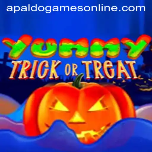 Unveiling the Fun and Excitement of YummyTrickorTreat by Apaldo Games Online