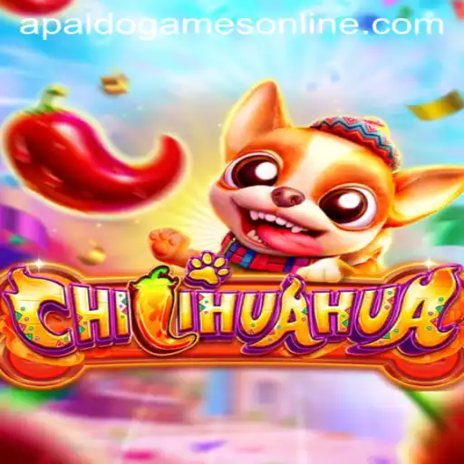 ChiliHuahua: The Exciting World of Apaldo Games Online